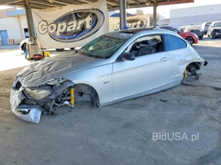 BMW 335 I