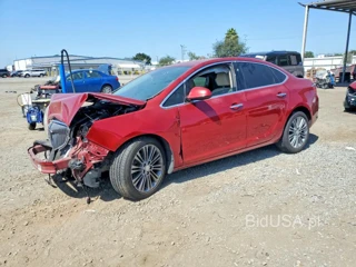 BUICK VERANO