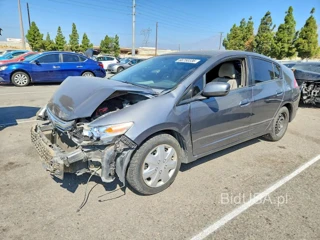 HONDA INSIGHT LX