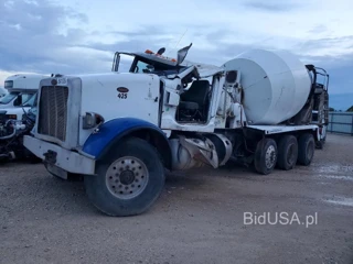 PETERBILT 365
