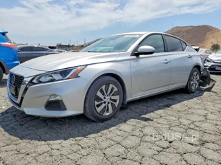 NISSAN ALTIMA S
