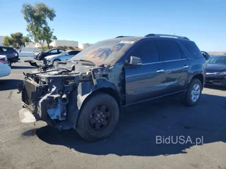 GMC ACADIA SLT-1