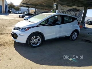 CHEVROLET BOLT EV LT