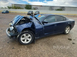 DODGE CHARGER SXT