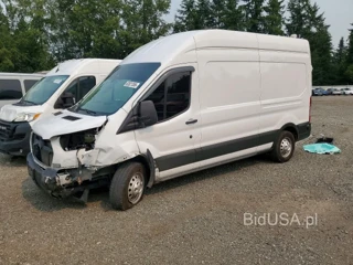 FORD TRANSIT T-350
