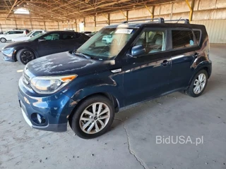 KIA SOUL +