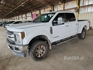 FORD F250 SUPER DUTY