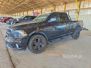 RAM 1500 ST