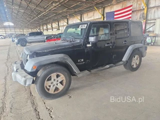 JEEP WRANGLER X