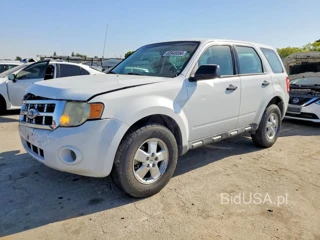 FORD ESCAPE XLS