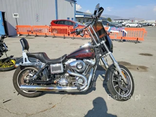 HARLEY-DAVIDSON FXDL DYNA LOW RIDER