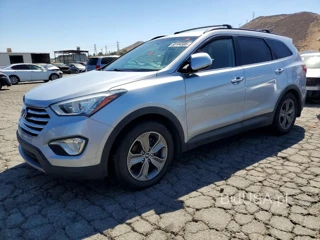 HYUNDAI SANTA FE GLS