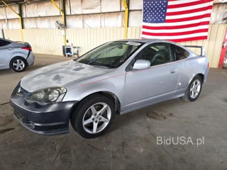 ACURA RSX TYPE-S