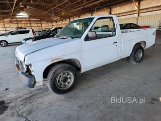 NISSAN TRUCK BASE
