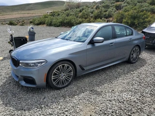 BMW 530 I