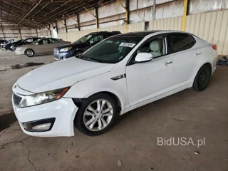 KIA OPTIMA EX