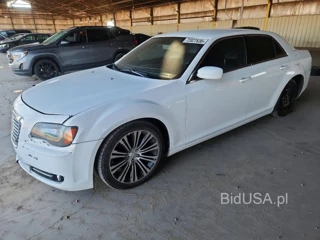 CHRYSLER 300 S