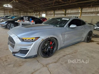 FORD MUSTANG GT