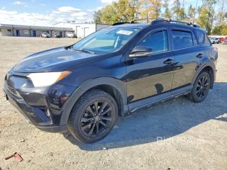 TOYOTA RAV4 ADVENTURE