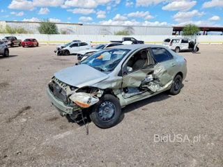 TOYOTA YARIS BASE