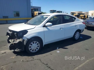 NISSAN VERSA 1.6 SV