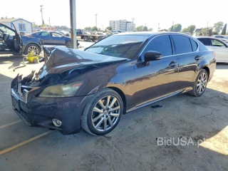 LEXUS GS 350