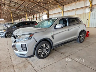 MITSUBISHI OUTLANDER SPORT ES