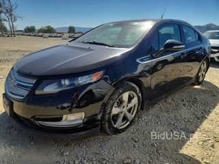 CHEVROLET VOLT