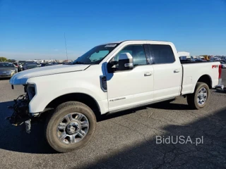 FORD F250 SUPER DUTY
