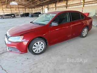 VOLKSWAGEN JETTA S