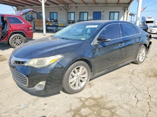 TOYOTA AVALON XLE