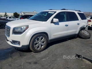 GMC ACADIA SLT-1
