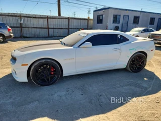 CHEVROLET CAMARO 2SS