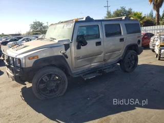 HUMMER H2