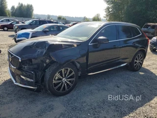 VOLVO XC60 ULTIMATE
