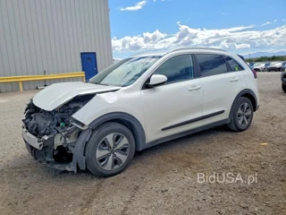 KIA NIRO LX