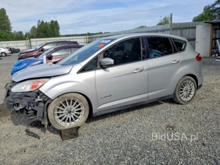 FORD C-MAX SE
