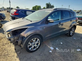 FORD ESCAPE SEL