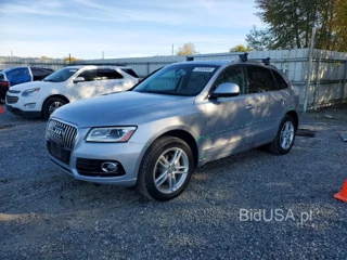 AUDI Q5 PREMIUM PLUS