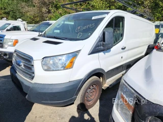 FORD TRANSIT T-250