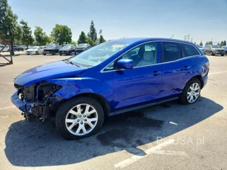 MAZDA CX-7