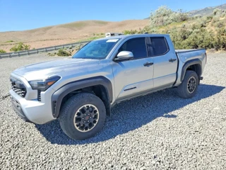 TOYOTA TACOMA TRD OFF-ROAD