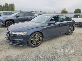 AUDI A6 PREMIUM PLUS