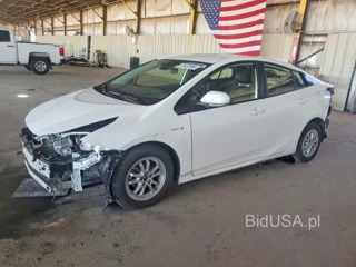 TOYOTA PRIUS LE
