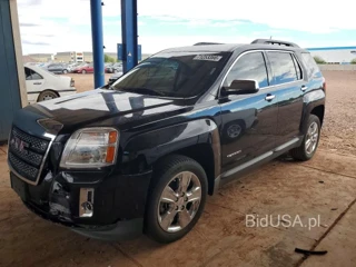 GMC TERRAIN SLT