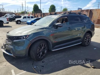KIA SORENTO X-LINE SX PRESTIGE