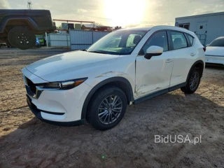 MAZDA CX-5 SPORT