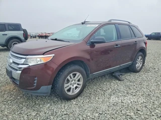 FORD EDGE SE