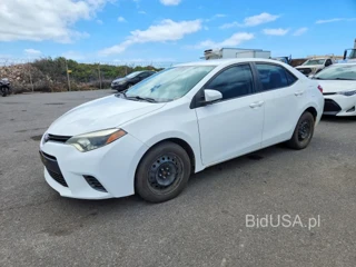 TOYOTA COROLLA L