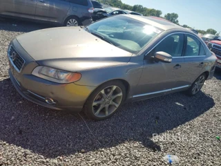 VOLVO S80 T6